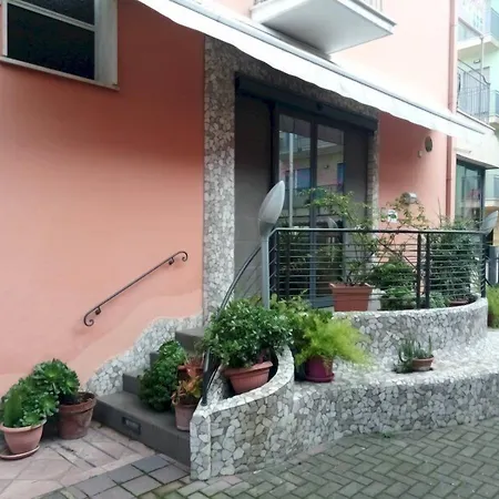 Hotel Alga-3