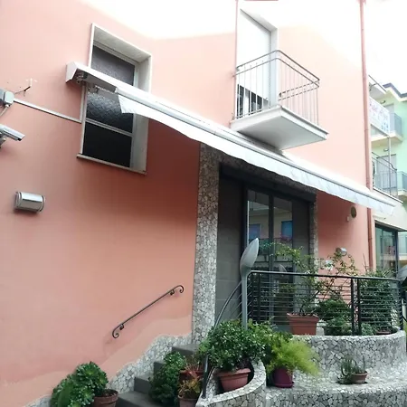 Hotel Alga-2